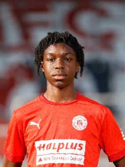 Avatar Bild für Tidjane Rafael Sousa Balde