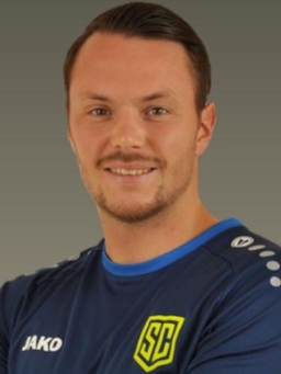Avatar Bild für Tim Couball