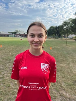 Avatar Bild für Violina Wagner