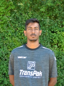 Avatar Bild für Thayaenthan Thayaparamoorthy