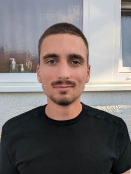 Avatar Bild für Dominik Mueller