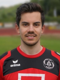 Avatar Bild für Hannes Weinhold
