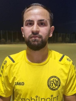 Avatar Bild für Milad Majd Nalf