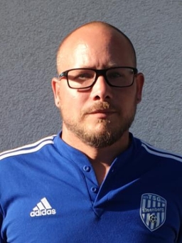 Avatar Bild für Patrick Ricco