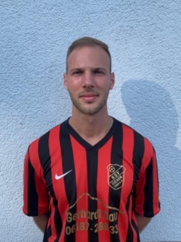 Avatar Bild für Dominik Mayer