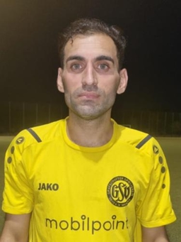 Avatar Bild für Salah Hassan Khalil