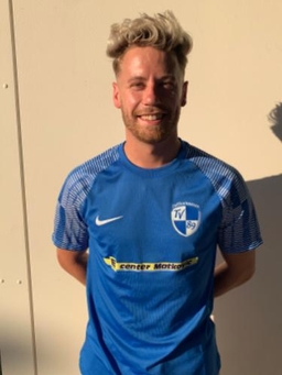 Avatar Bild für Daniel Spiegelhalter