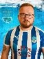 Avatar Bild