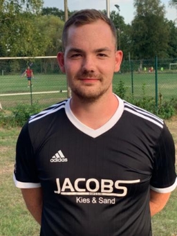 Avatar Bild für Claas Buse