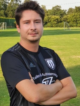 Avatar Bild für Jonas Harders