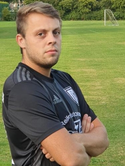 Avatar Bild für Finn-Christian Franke