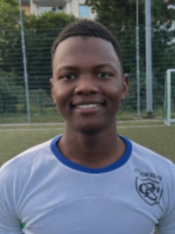 Avatar Bild für Tagiwa Denzel Kaviza