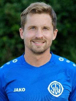 Avatar Bild für Dominik Wolf