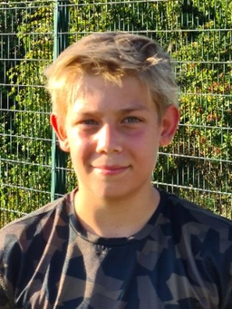 Avatar Bild für Iven Borath