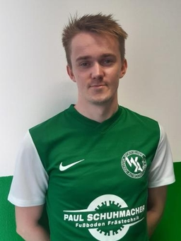 Avatar Bild für Sid-Niklas Voigt