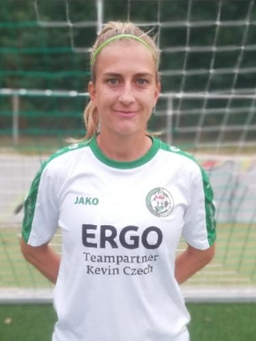 Avatar Bild für Friederike Mehring