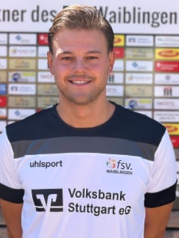 Avatar Bild für Robin Binder