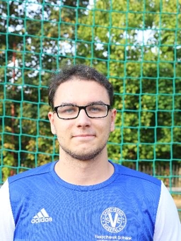 Avatar Bild für Krystian Frühauf