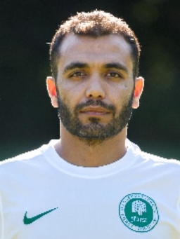 Avatar Bild für Mohammad Hillal Abdul Rahman