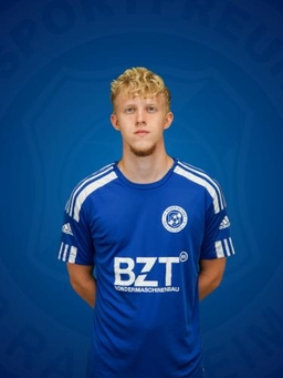 Avatar Bild für Ole Jakob Werner