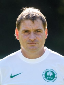 Avatar Bild für Stephan Zorl
