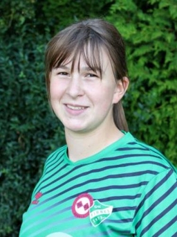 Avatar Bild für Lena Hinrichs