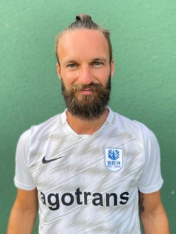 Avatar Bild für Christian Rueger