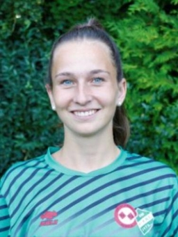 Avatar Bild für Ylenia Hunsmann