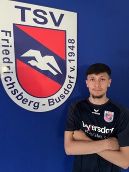 Avatar Bild für Seyed Mehdi Amiri