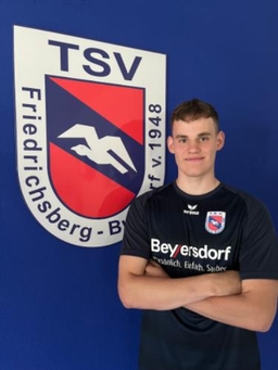 Avatar Bild für Vincent Bracht