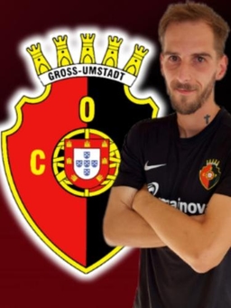 Avatar Bild für Andre Pereira da Costa