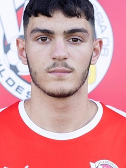 Avatar Bild für Kristijan Kamberi