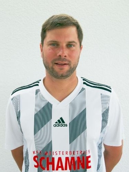 Avatar Bild für Patrick Hezel