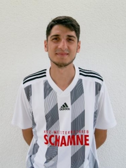 Avatar Bild für Emre Simsir