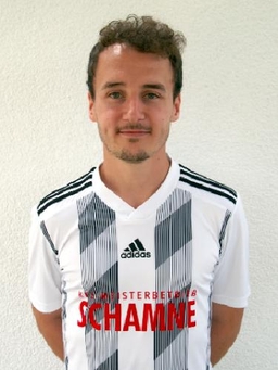 Avatar Bild für Tobias Bantle