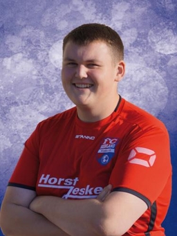 Avatar Bild für Hannes Blank