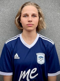 Avatar Bild für Josefine Sigrid Monika Michaelis