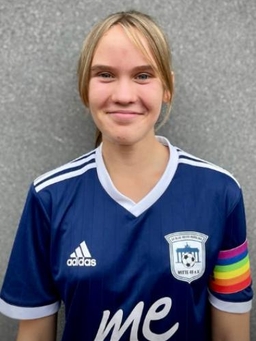 Avatar Bild für Lotta Mariella Matern