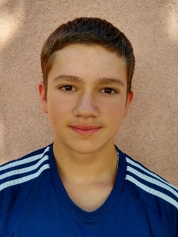 Avatar Bild für Jannik Vancea