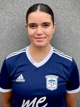 Avatar Bild für Lorena Hadergjonaj
