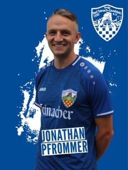 Avatar Bild für Jonathan Pfrommer