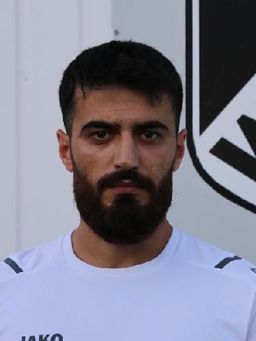 Avatar Bild für Ahmet Sarigül