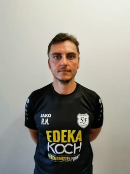 Avatar Bild für Rinaldo Nagy