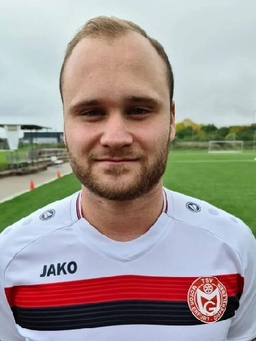 Avatar Bild für Tim Allheilig
