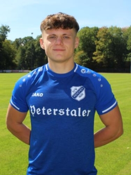 Avatar Bild für Luca Arndt