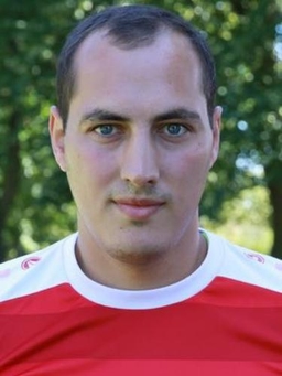 Avatar Bild für Paul Gaspar