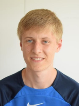 Avatar Bild für Leon Haarmeier