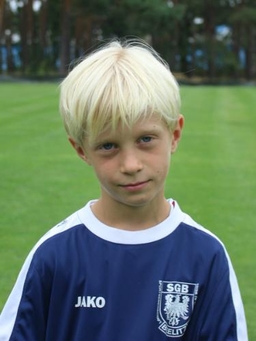 Avatar Bild für Jaro Moser