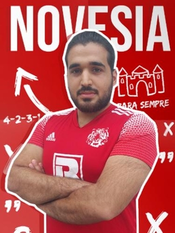 Avatar Bild für Caner Yildiz