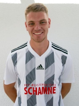 Avatar Bild für Janick Stern